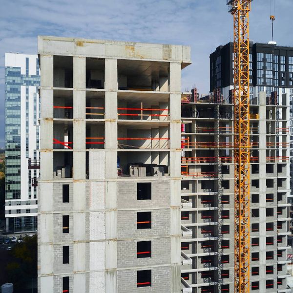 Сентябрь 2025