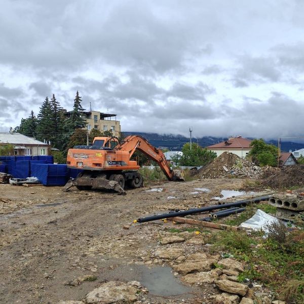 Сентябрь 2025