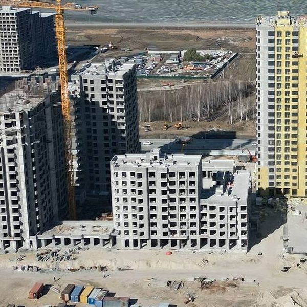 Апрель 2026