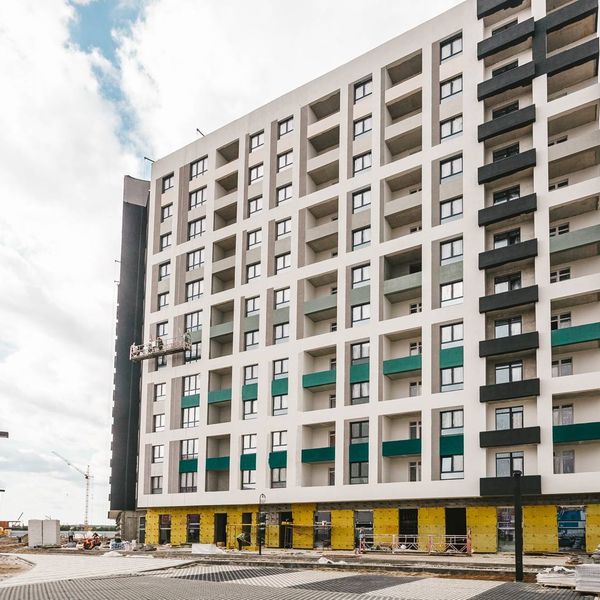 Сентябрь 2025