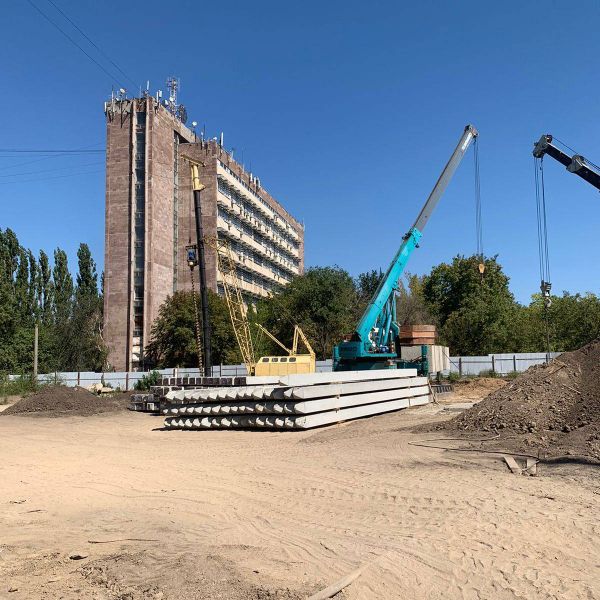 Август 2025
