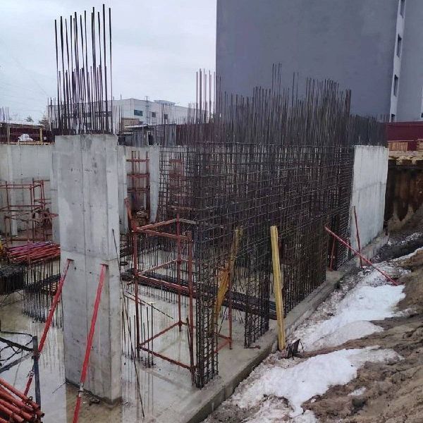 Март 2026