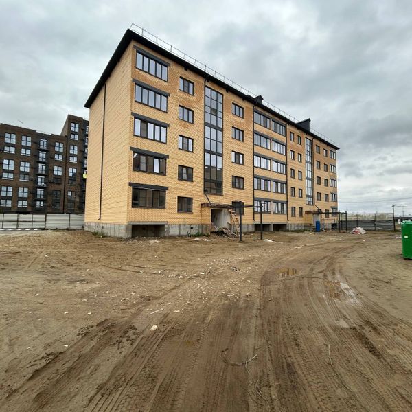 Сентябрь 2025