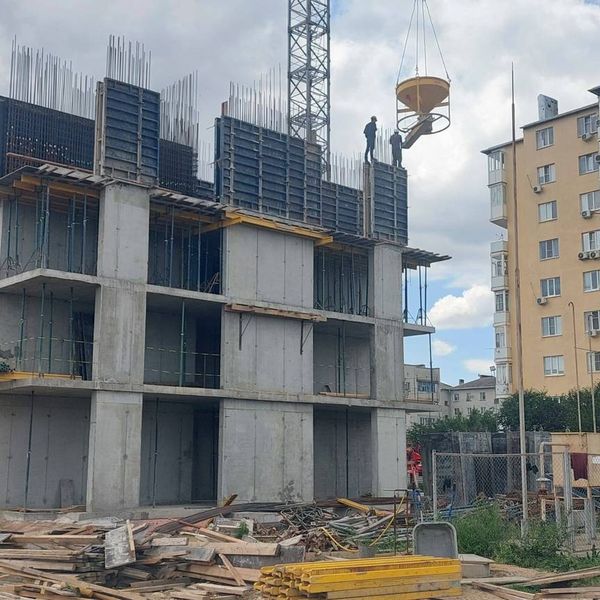 Июнь 2025