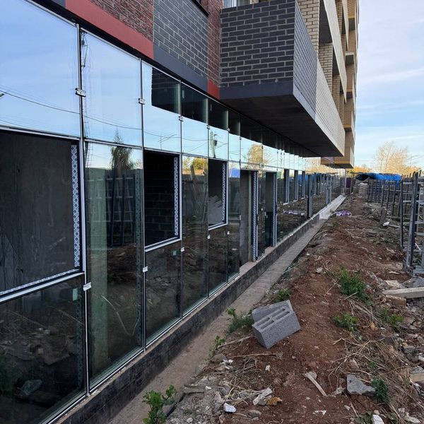 Сентябрь 2025