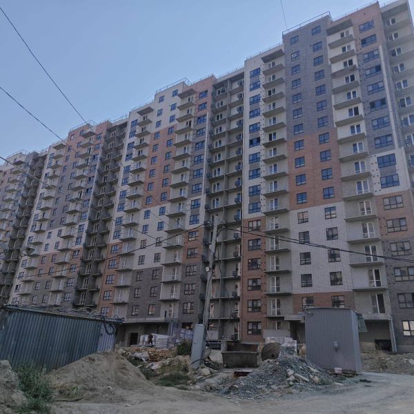 Август 2025