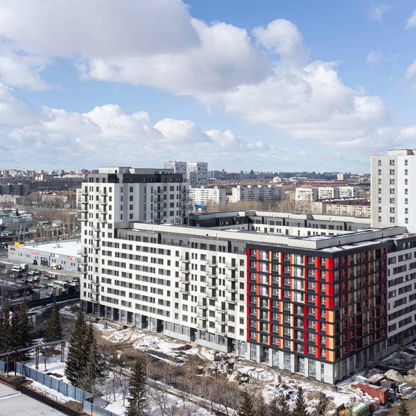 Март 2025