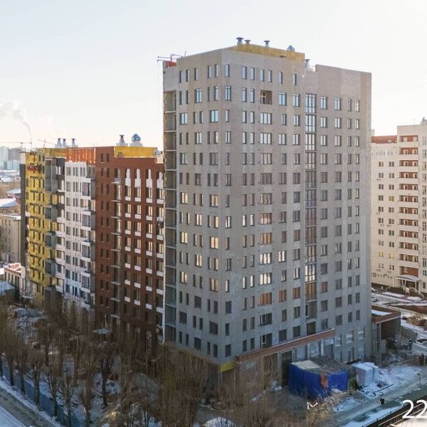 Февраль 2025