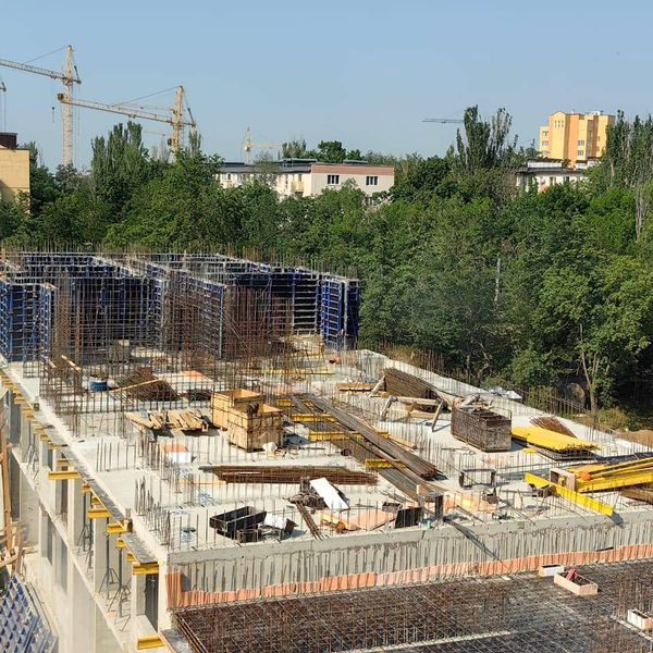 Июнь 2025