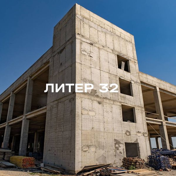 Ход строительства ЖК «Дыхание» за Август 2026 г.