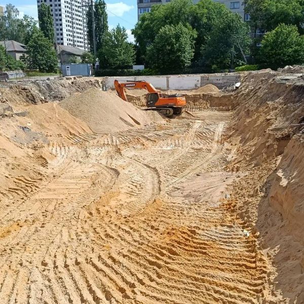 Ход строительства ЖК «Клубный дом на Транспортной» за Август 2026 г.