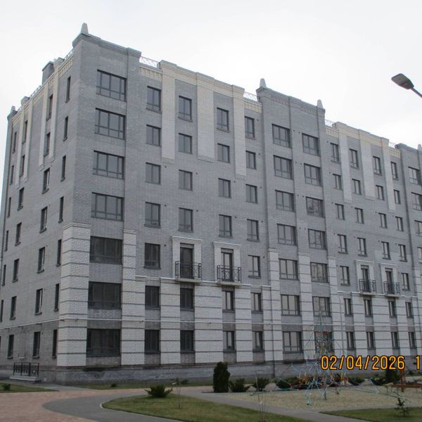 Апрель 2026