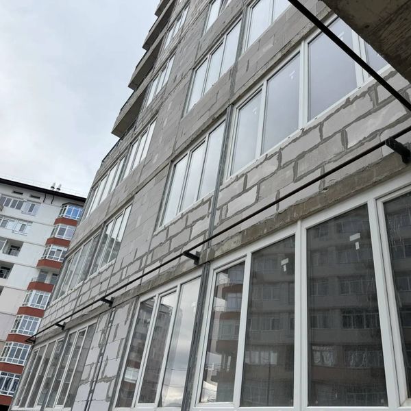 Ход строительства ЖК «Мадера» за Май 2026 г.