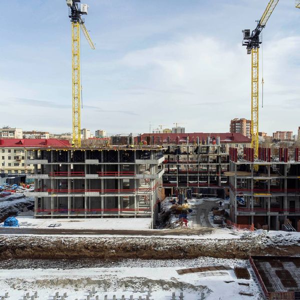 Март 2025