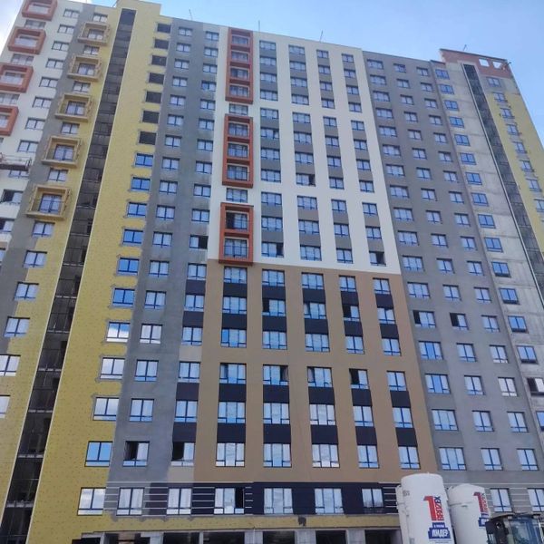 Ход строительства ЖК «Мятный» за Июль 2026 г.