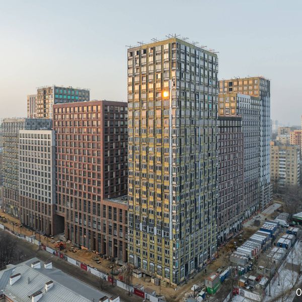 Март 2025