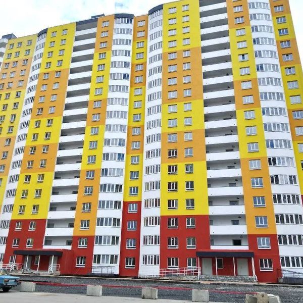 Ход строительства ЖК «Боровое» за Июнь 2026 г.