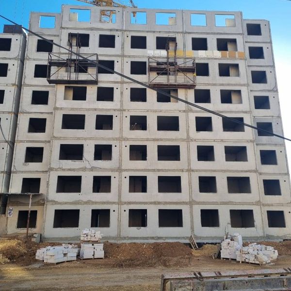 Сентябрь 2025