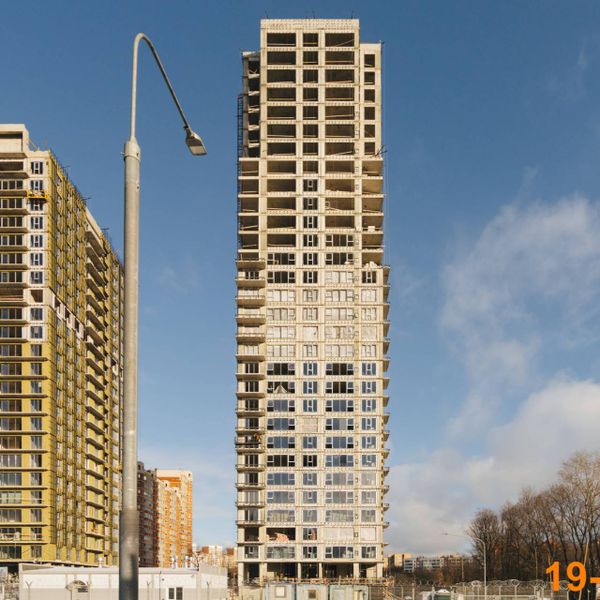 Февраль 2025