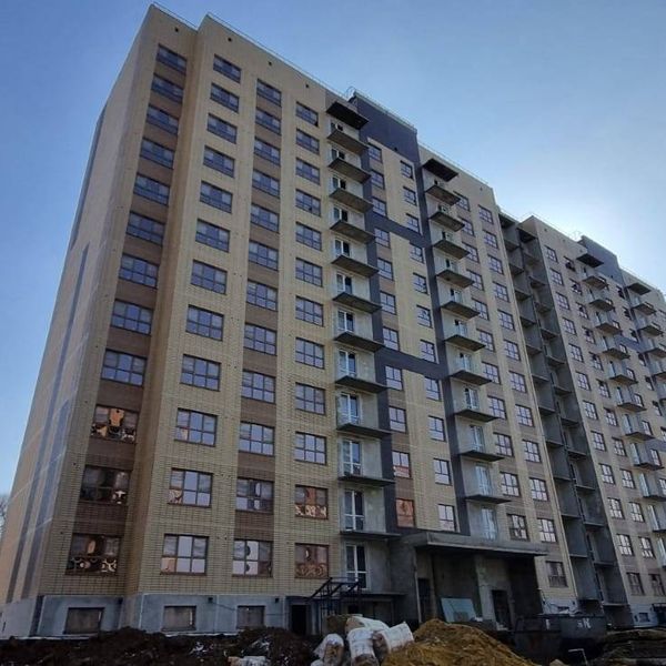 Март 2025