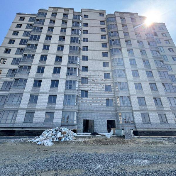 Июнь 2025