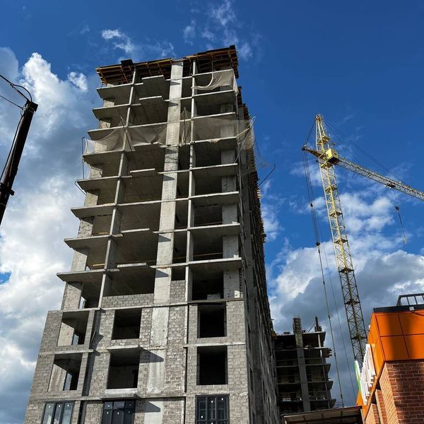Август 2025
