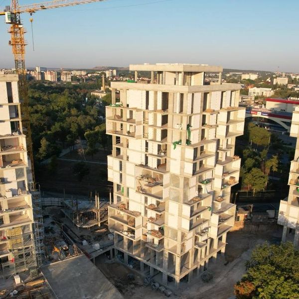 Сентябрь 2025