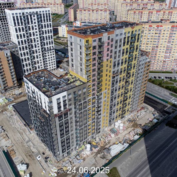 Июнь 2025