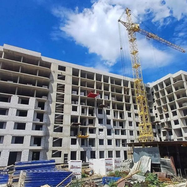 Ход строительства ЖК «Оникс» за Июль 2026 г.