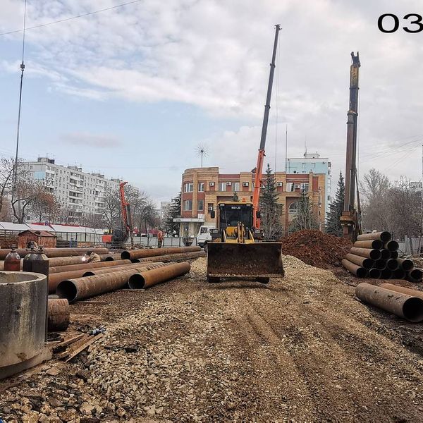 Апрель 2026