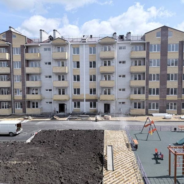 Апрель 2026