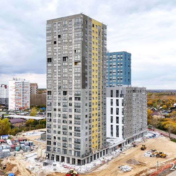 Сентябрь 2025