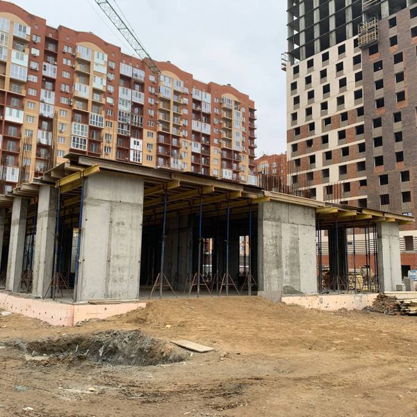 Декабрь 2025