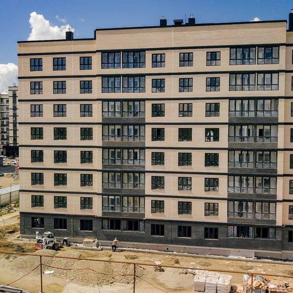 Июнь 2025