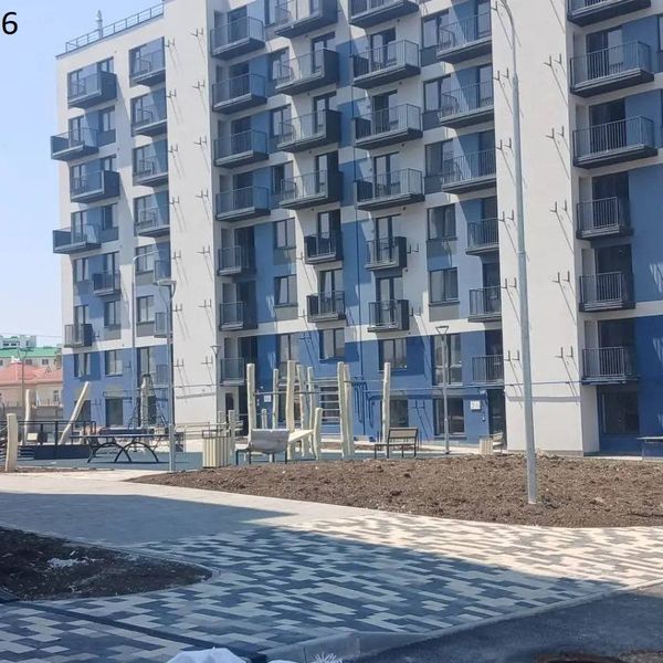 Ход строительства ЖК «Республика» за Июль 2026 г.