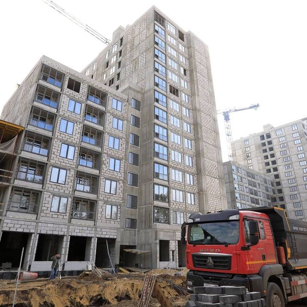 Апрель 2026