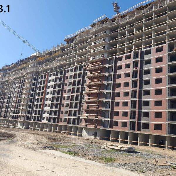 Сентябрь 2025