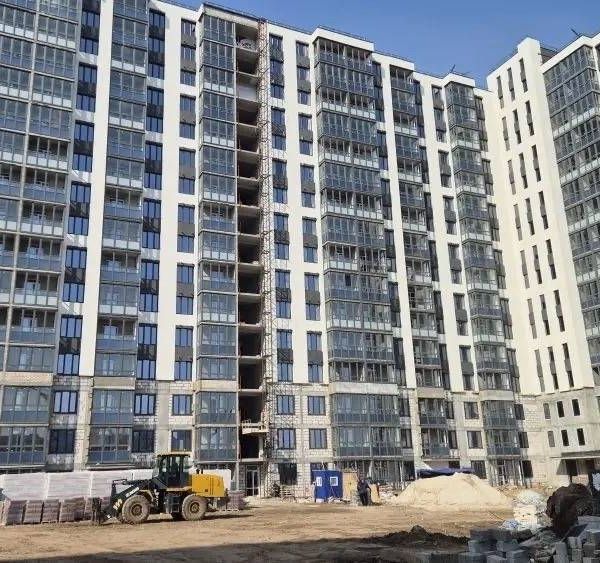 Апрель 2026