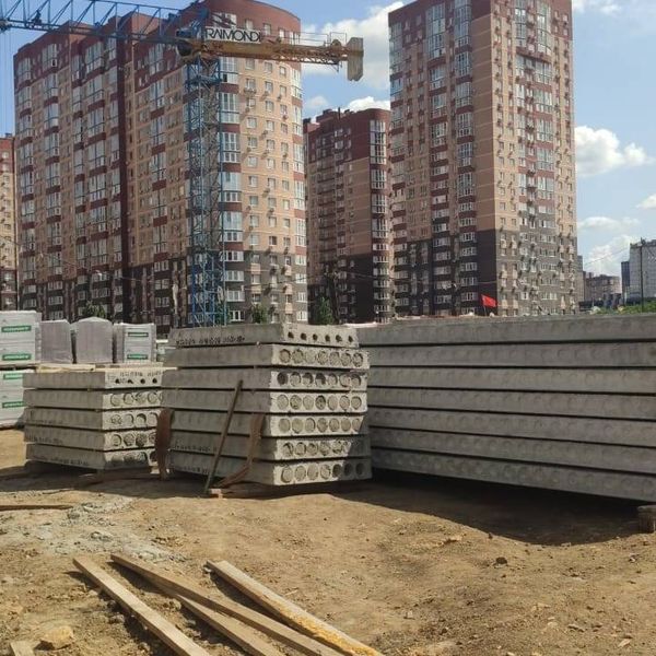 Июнь 2025