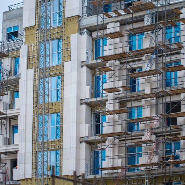 Ход строительства ЖК «Дом-Резиденция Собрание» за Май 2026 г.