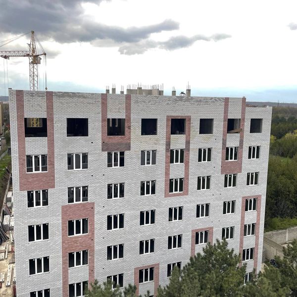 Апрель 2026