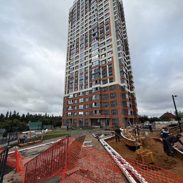 Сентябрь 2025