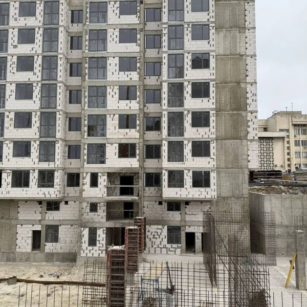 Апрель 2026