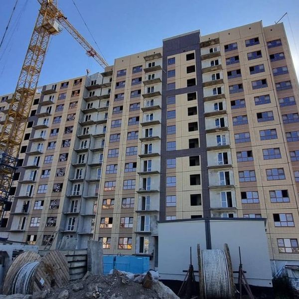 Август 2025