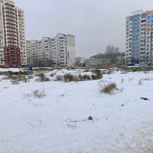 Январь 2026