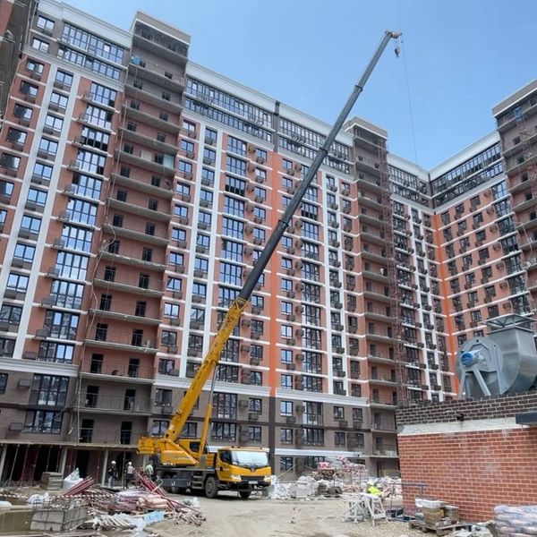 Июнь 2025