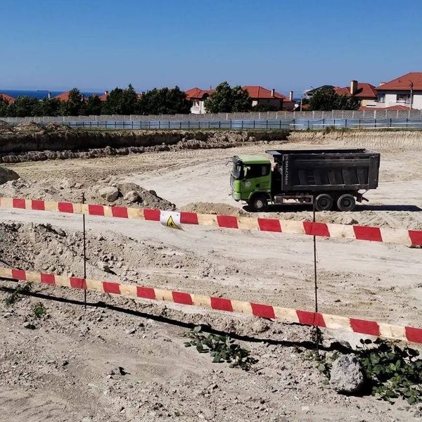 Ход строительства ЖК «Курортный комплекс ул. им. Ю. Гагарина» за Июль 2026 г.