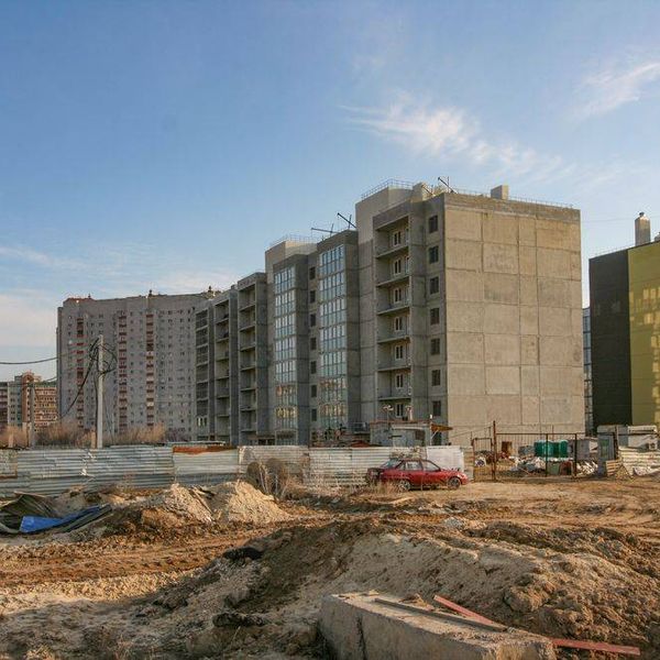 Март 2026