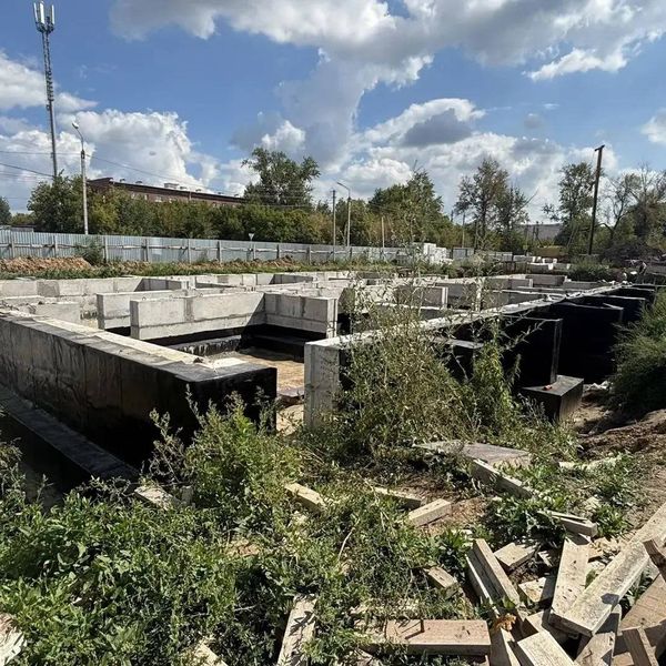 Ход строительства ЖК «Дома на Семиреченской» за Август 2026 г.
