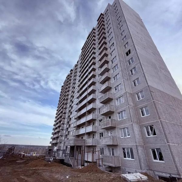 Апрель 2026